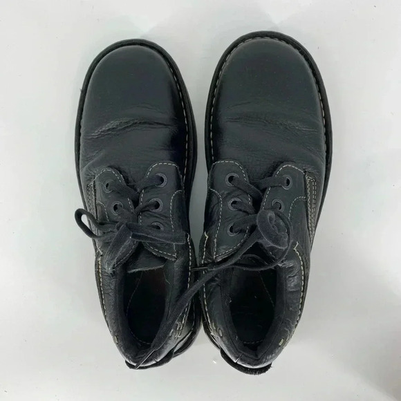 Dr. Martens EU42 M8 Lace-up top-stitched oxfords - Picture 7 of 8